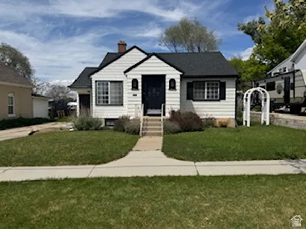 263 E Center St, Spanish Fork, UT 84660