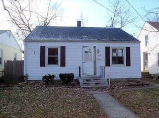 1029 Fairview Ave, Hamilton, OH 45015