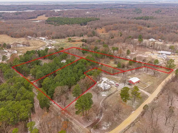 3 Green St #705, Paragould, AR 72450