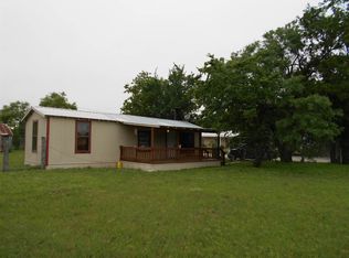 100 Millican St, Lampasas, TX 76550