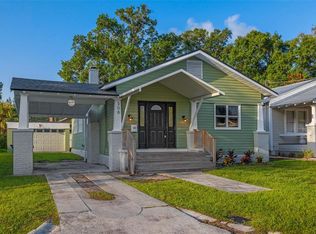 308 W Curtis St, Tampa, FL 33603