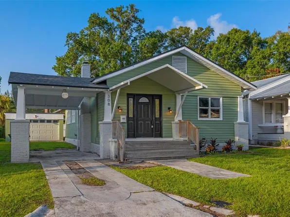 308 W Curtis St, Tampa, FL 33603