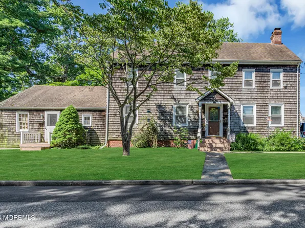 40 Byrnes Lane, Eatontown, NJ 07724