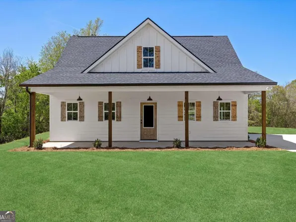 273 Defnall Rd, Temple, GA 30179