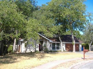12506 Burlywood Trl, Austin, TX 78750