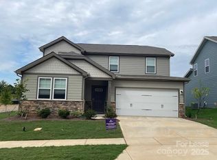 2509 Blue Sky Meadows Dr, Monroe, NC 28110