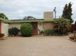 819 E Fesler St, Santa Maria, CA 93454
