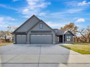 3441 Bearsden St, Derby, KS 67037
