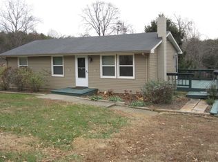 6695 Jefferson Mill Rd, Scottsville, VA