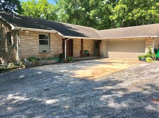7875 N Farm Road 105, Willard, MO 65781