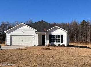 5677 Wellons Ct, Wilson, NC 27893