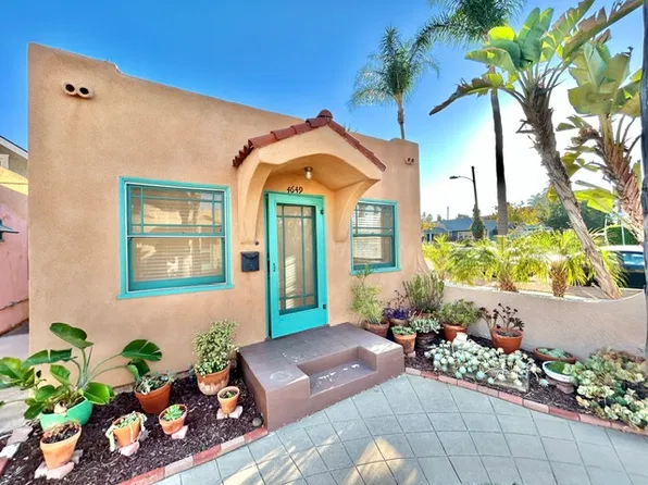 4649 Georgia St, San Diego, CA 92116
