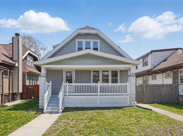 2952 N 51st STREET, Milwaukee, WI 53210