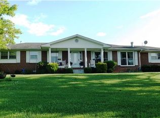 268 Hollis Creek Rd, Woodbury, TN 37190