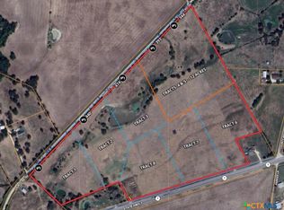 1 N 7th St, Rosebud, TX 76570