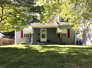 147 Afton Ave, Youngstown, OH 44512