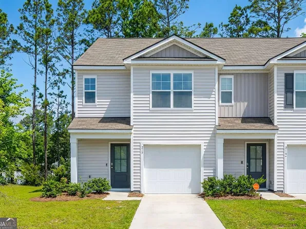 215 Coneflower Rd, Bloomingdale, GA 31302