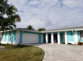 234 Tait Ter, Pt Charlotte, FL 33952