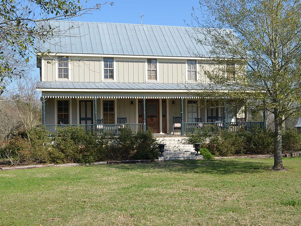 Vintage home 
