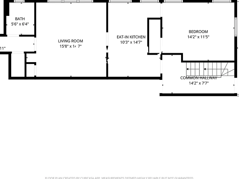 1872 Commonwealth Ave #7 — Photo 12