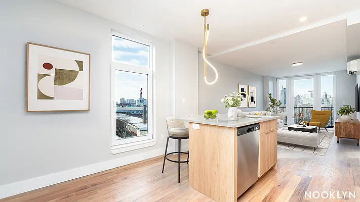 Rented by Nooklyn NYC LLC | media 5