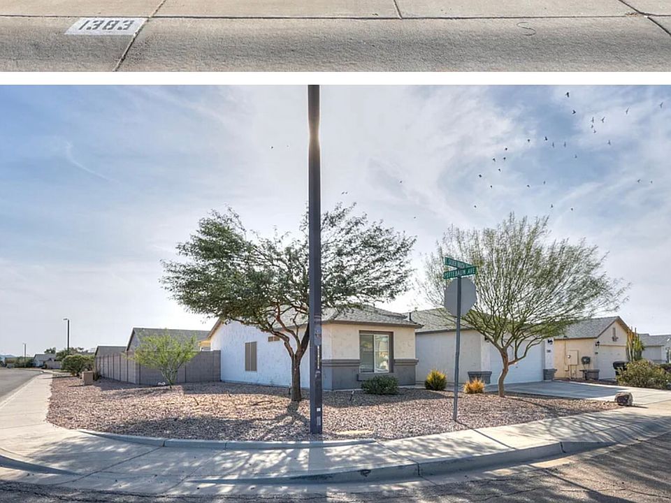 1st image of 1383 E Silverbrush Trl