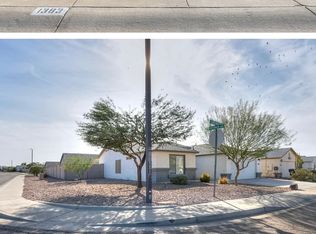 1383 E Silverbrush Trl, Casa Grande, AZ 85122