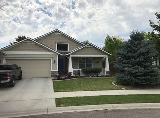 6119 S Red Shine Pl, Boise, ID 83709