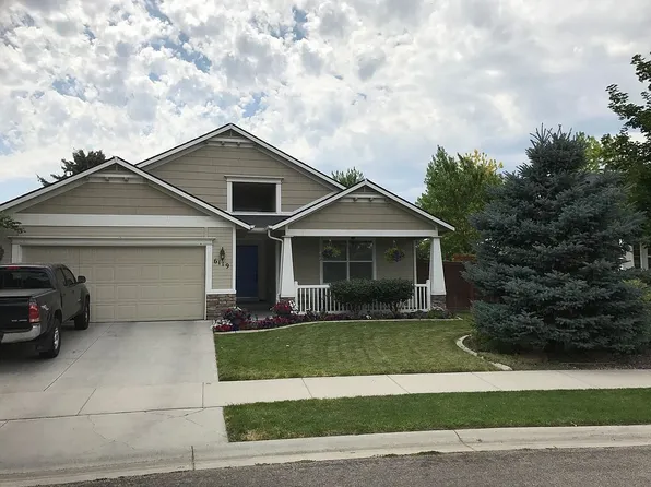 6119 S Red Shine Pl, Boise, ID 83709