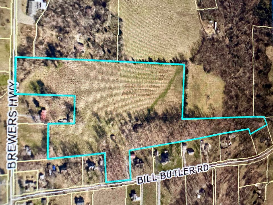 1st image of 0 Bill Butler Rd