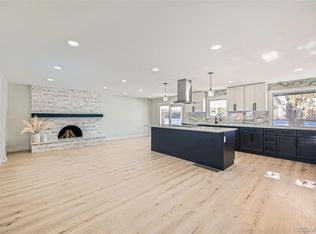 3706 E Fair Pl, Centennial, CO 80121