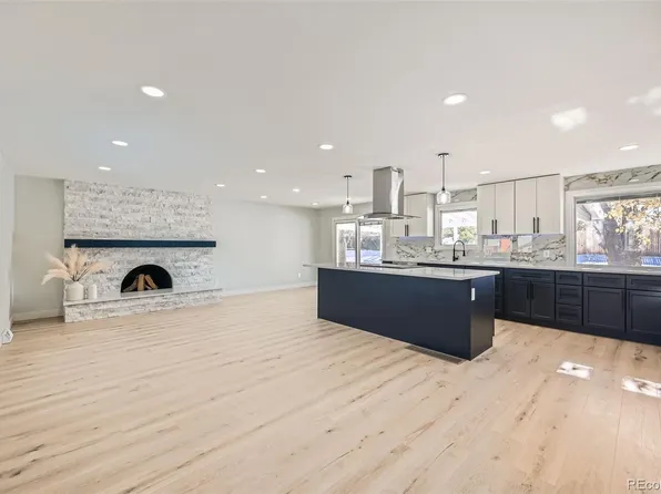 3706 E Fair Place, Centennial, CO 80121