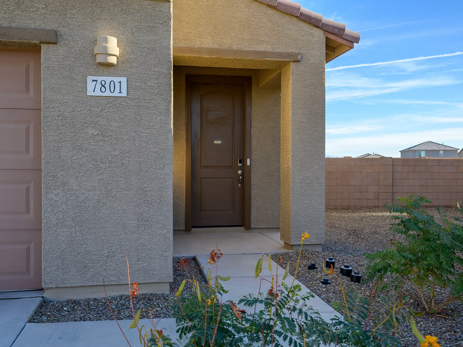 7801 South Walnutview Drive - 1 — Photo 3