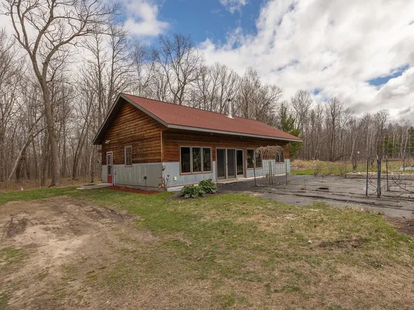 2251 Fahrenholz Rd NE, Longville, MN 56655
