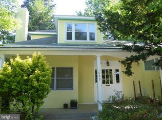 556 Anderson Ave, Rockville, MD 20850