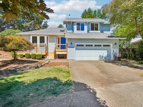 20649 SW Siletz Ct, Tualatin, OR 97062