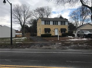 1084 N Winton Rd, Rochester, NY 14609