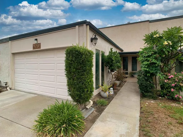 6923 Caminito Entrada, San Diego, CA 92119