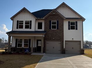 1688 Fuma Leaf Way #302, McDonough, GA 30253