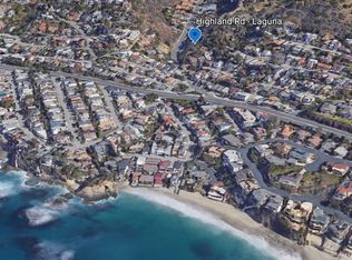 0 Highland Rd, Laguna Beach, CA --