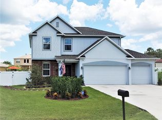 655 James Court, Poinciana, FL 34759