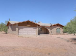 122 W Foothill St, Apache Junction, AZ 85120