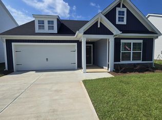 5928 Cobalt Falls Bnd, Aiken, SC 29808