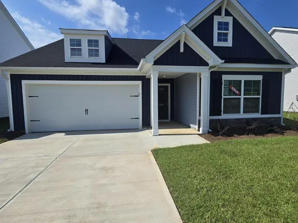 5928 Cobalt Fls Bend, Aiken, SC