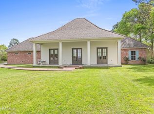 314 Andre Ave, Maurice, LA 70555