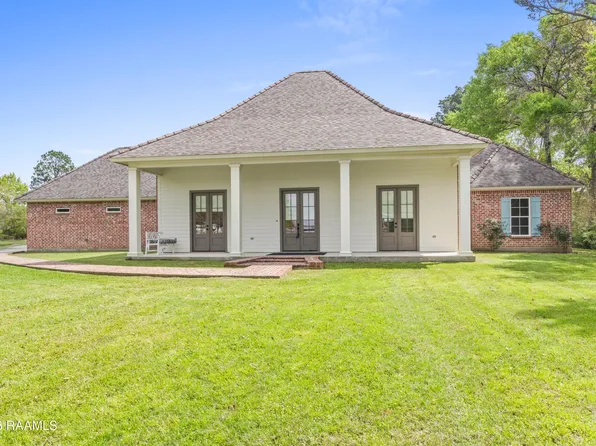 314 Andre Ave, Maurice, LA 70555