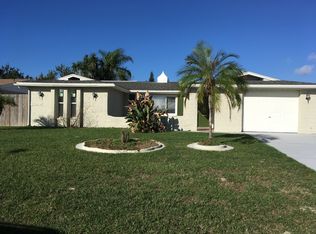10741 Bridleton Rd, Port Richey, FL 34668