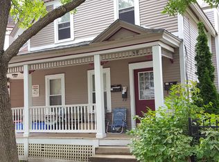 77 N Union St APT 4, Burlington, VT 05401