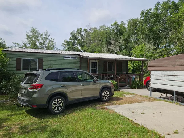 6170 NE Colin Kelly Hwy, Madison, FL 32340