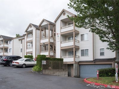 10824 SE 170th St #207, Renton, WA, 98055
